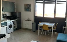 Beau Studio De 30 M2 Avec Vue Mer